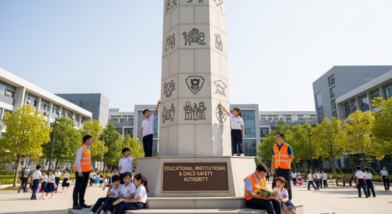 Pillar / Educational, Institutional & Child Safety Authority