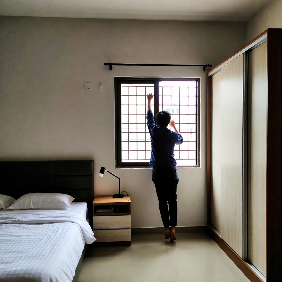 What “Egress” Means Under Egress Window Bars Regulations