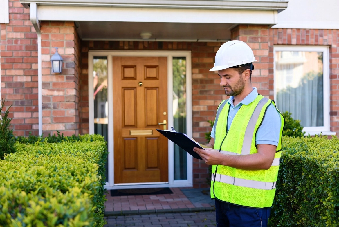 Why rentals get inspected harder