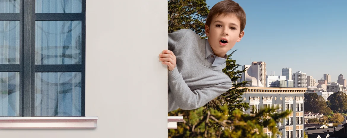 Window Fall Prevention Myths