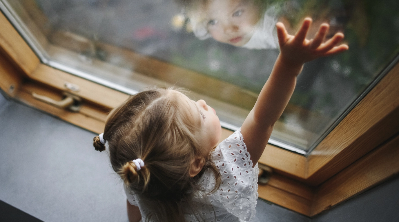Window Fall Prevention for Kids