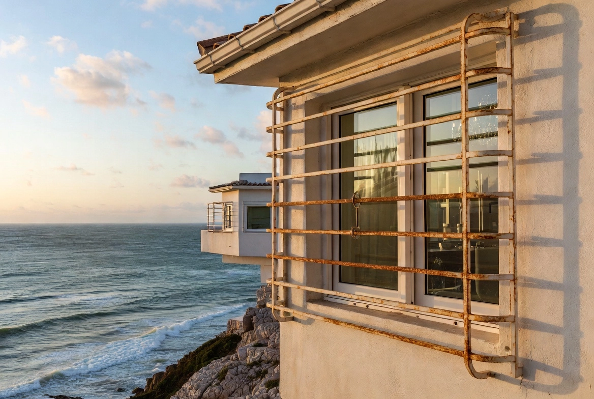 Quick Coastal Answer