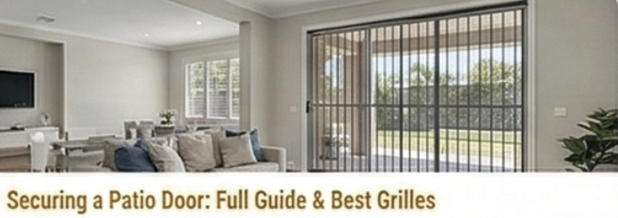 Window Security Grilles for Basement Windows Home