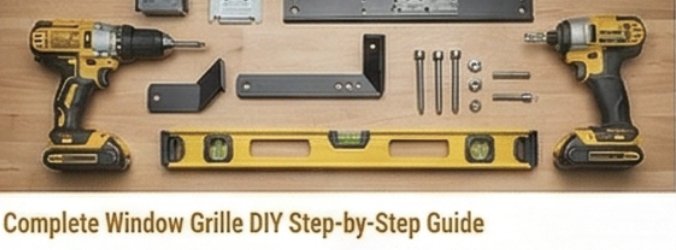 Window Bars for Basement Windows Security Guide