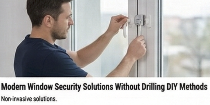 Best Window Guards for Apartment Renters 2025