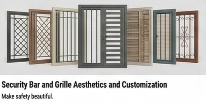 Window Security Bars for Bedroom Safety Guide