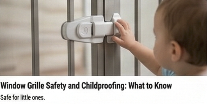 Egress Window Bars Fire Code Compliant Guide 2026