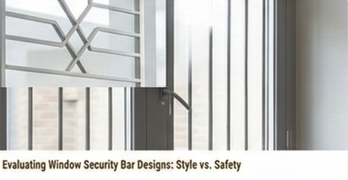 Window Security Bars: Buyer’s Guide for 2026 | SWB