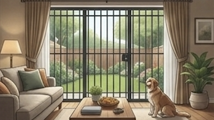 NYC Window Security Bars Law: Tenant Rights Guide