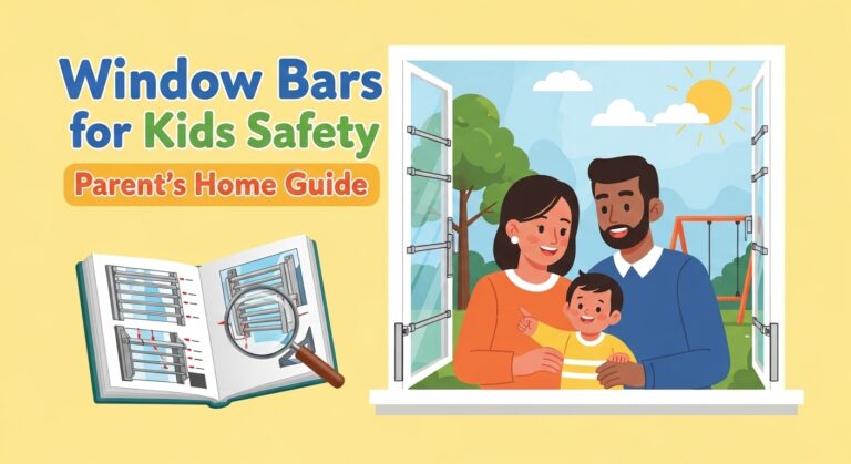 Chicago Window Guard Laws for Landlords & Renters