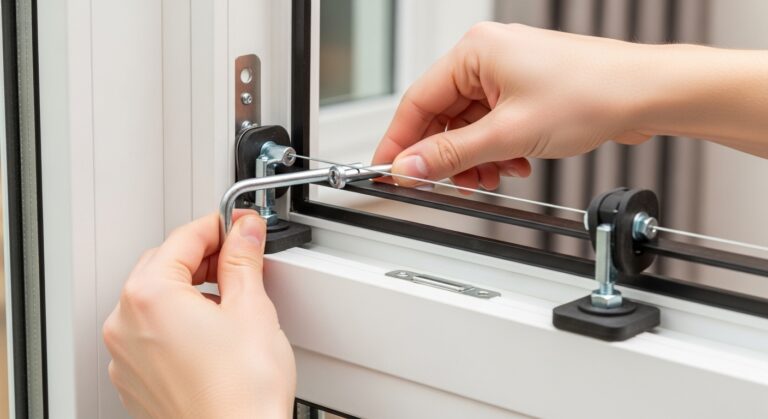 Install Window Bars Without Drilling | DIY Guide