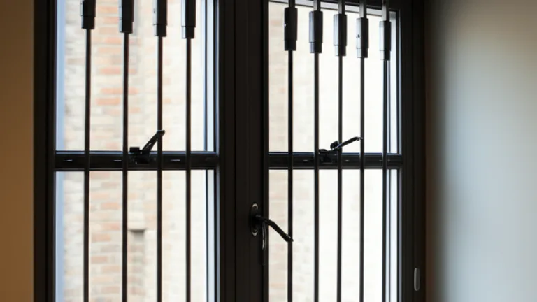 Apartment Window Guards: Renters Rights & Landlord Duty