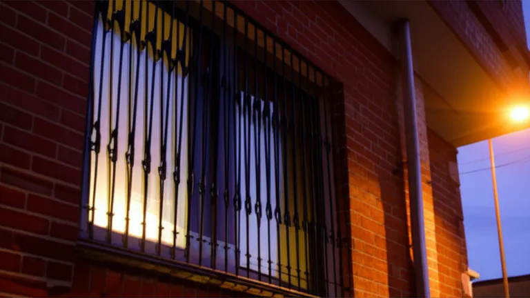 Are Window Bars Worth It? Security Stats & ROI