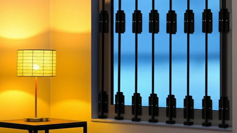Best Burglar Bars for Bedroom Windows 2026