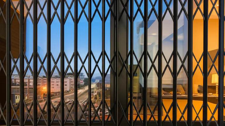 Best Window Guards for Apartments 2024 | SWB