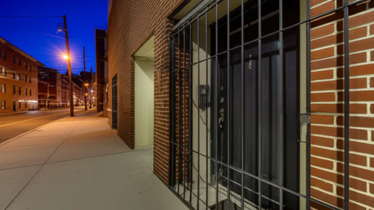 Door Grilles & Security Gates for Apartments (2026)