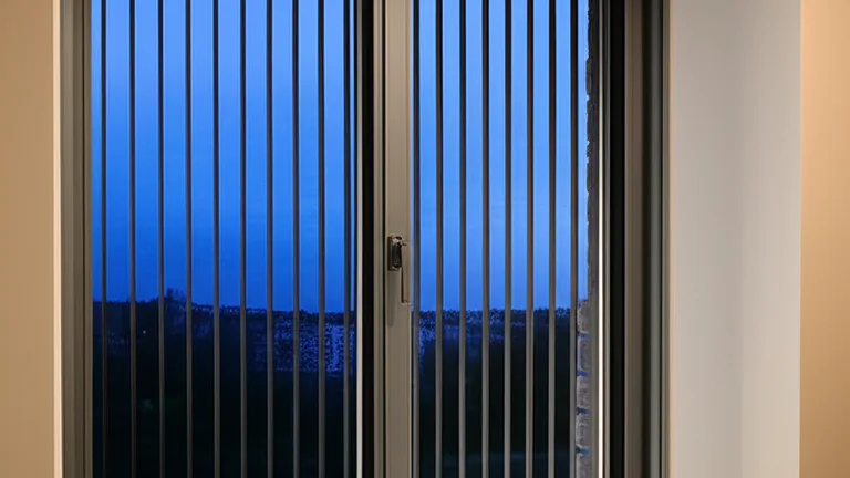 How to Install Window Bars Inside Your Home DIY