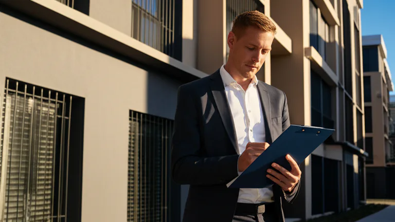 Multifamily Window Security Requirements for Property Managers