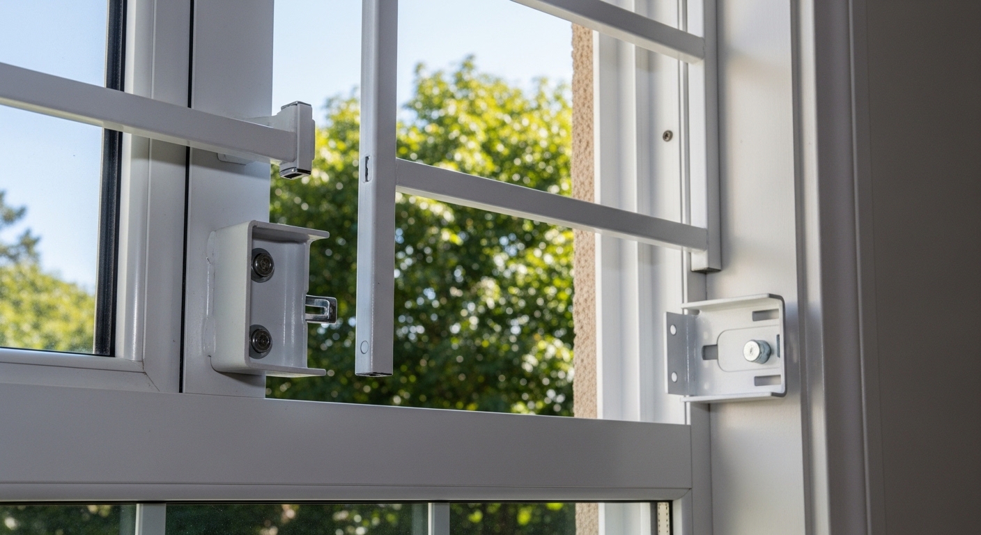 Security Bars as a Marketing Tool: How Home Protection Upgrades Build Brand Authority and Drive Customer Acquisition in 2026