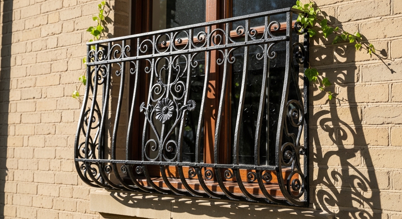 Security Bars for Windows: The Definitive Buyer's Guide for Homeowners, Renters, and Property Managers in 2026