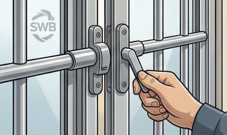 Inside vs Outside Window Bars | Security Comparison 2025