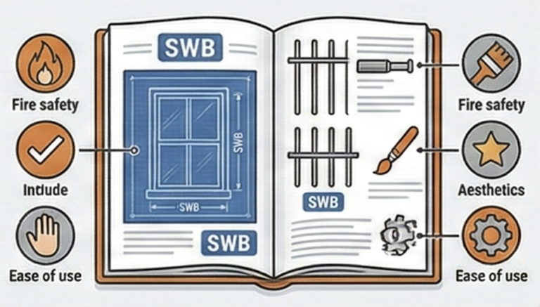 Window Security Bars: Complete Buyer’s Guide 2026