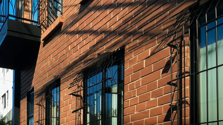 Window & Door Burglar Bars: Home Security Guide