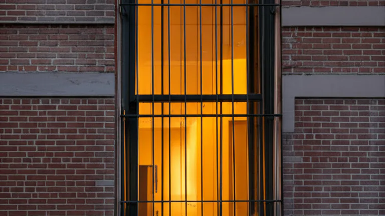 NYC Window Bars: Landlord-Tenant Law Explained