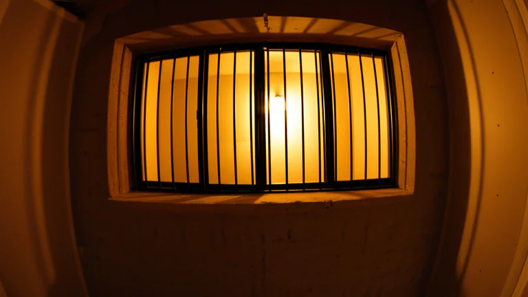 Basement Window Bars Security: Complete US Guide