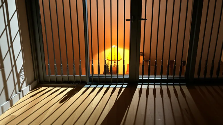 Bedroom Window Bars: Fire Safety & Egress Code Guide