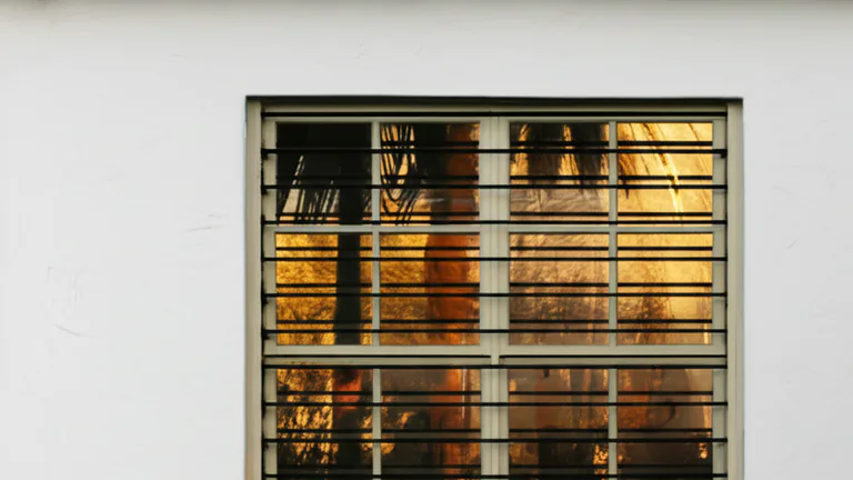 Window Bars Los Angeles Home Security Guide 2026