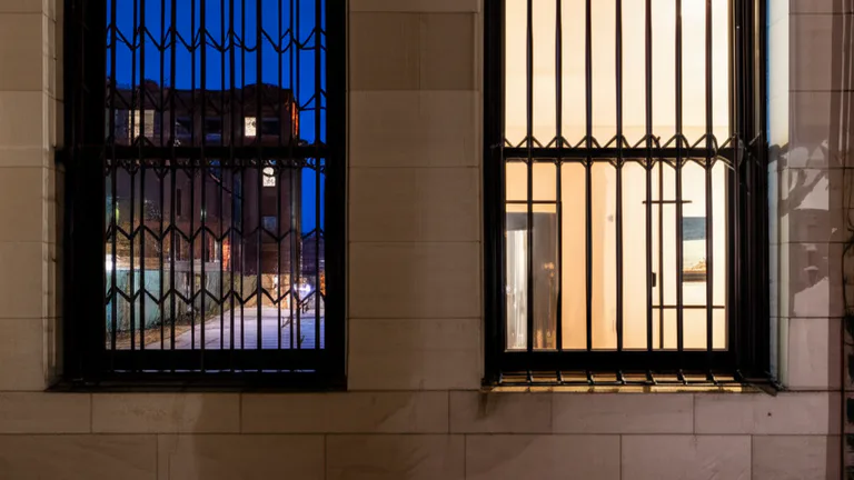 Window Security Bars vs Window Film: Which Is Better?