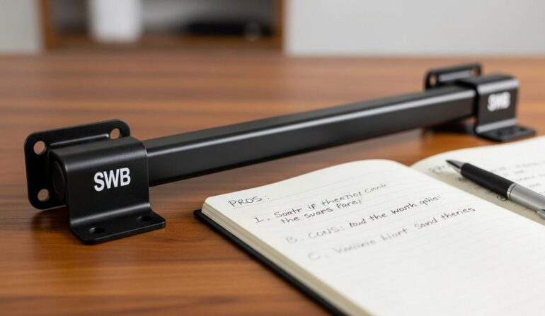Window security bars installation - 5 Reasons NOT to Buy SWB Window Bars