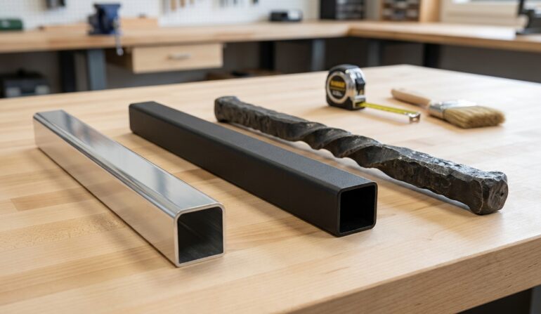 Aluminum steel iron window bars - Window Security Bars by SWB