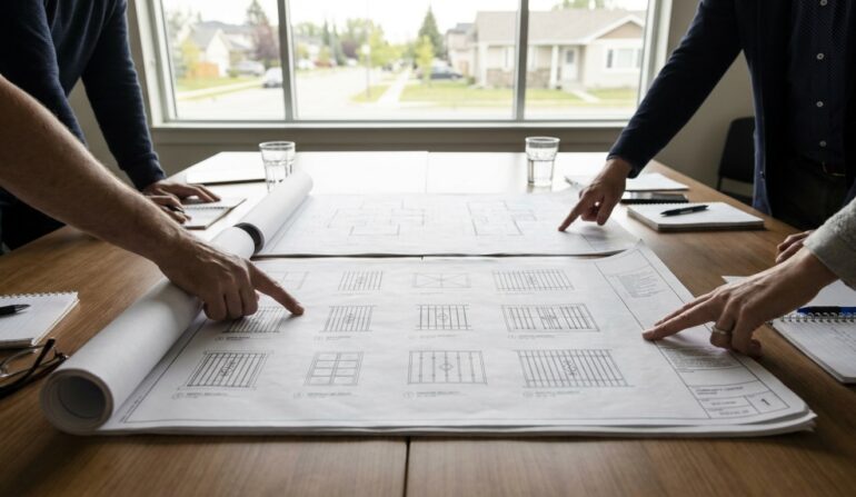 HOA meeting planning window bars - Window Security Bars by SWB