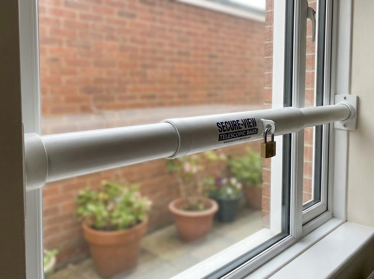 Best Telescopic Window Bars in 2026: The Complete Buyer's Guide for Homeowners, Renters, and Property Managers