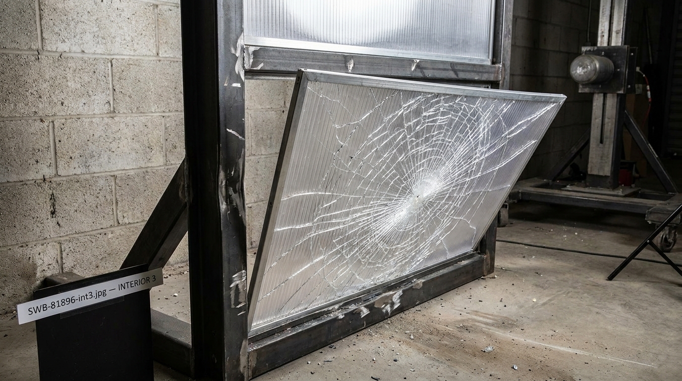 Polycarbonate Window Bars: Real Security or Illusion?