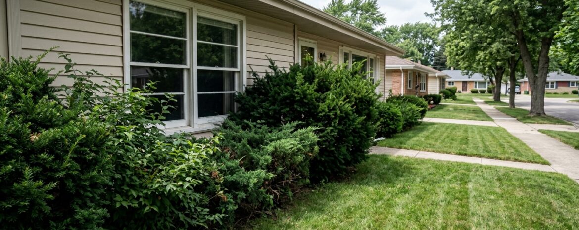 Ground Floor Window Hidden - window security bar installation