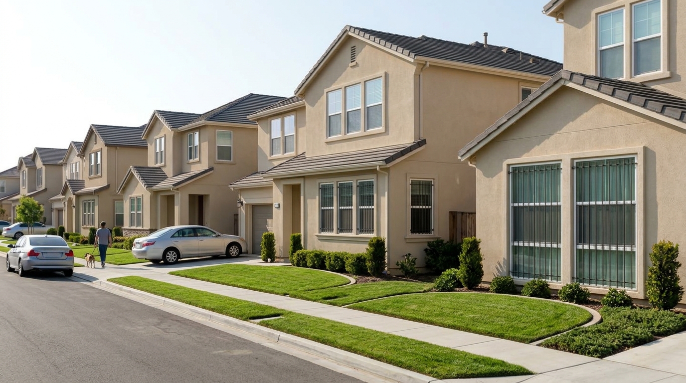 Interior window bars HOA