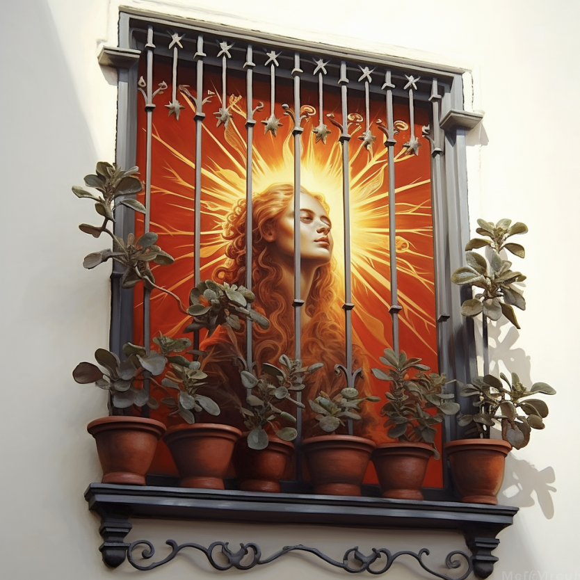 Quick release egress window security bars