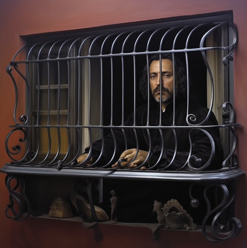 Adjustable security bars for home windows