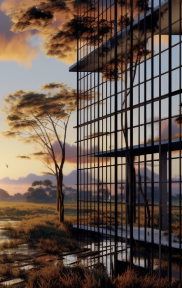 Adjustable telescopic security bars for standard windows