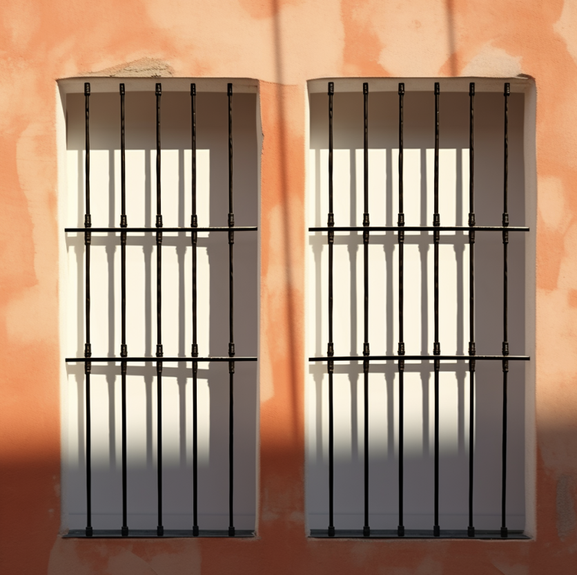 Window security assessment checklist for residential property