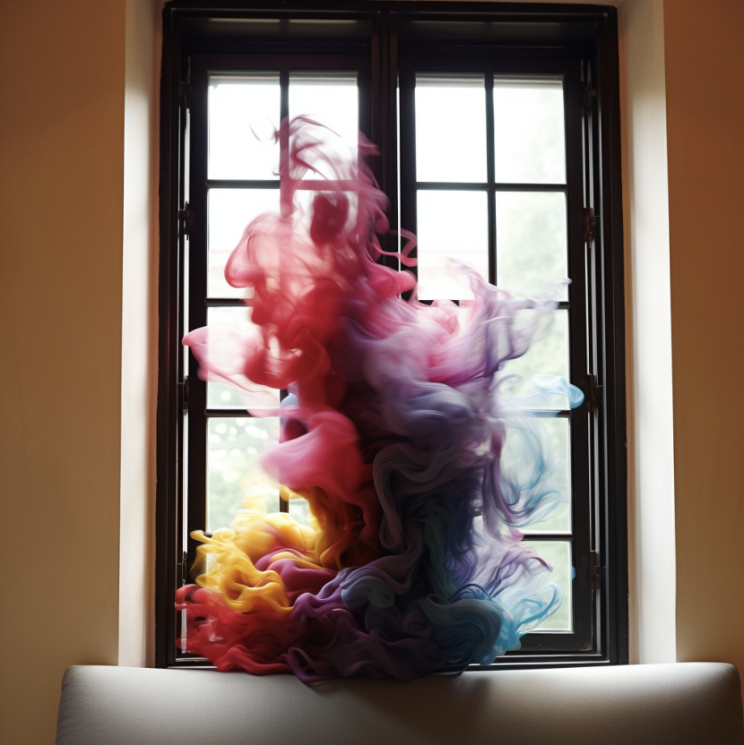 Building security vulnerability check on ground floor windows