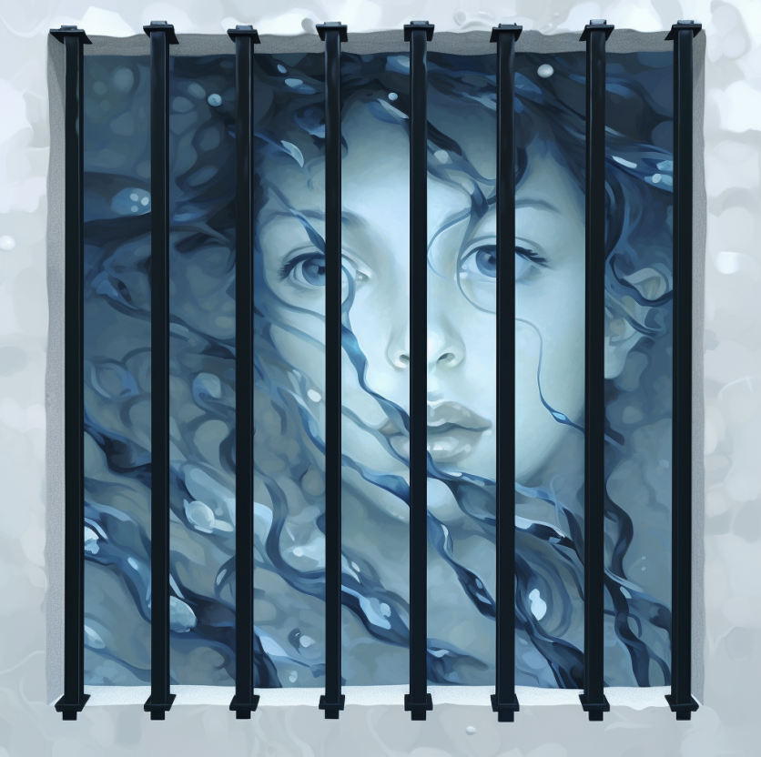 Seasonal property window bars easy removal installation