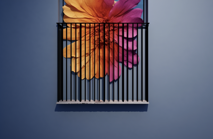 Window security bar removal with cordless drill