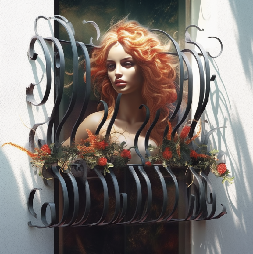 Building security vulnerability check on ground floor windows