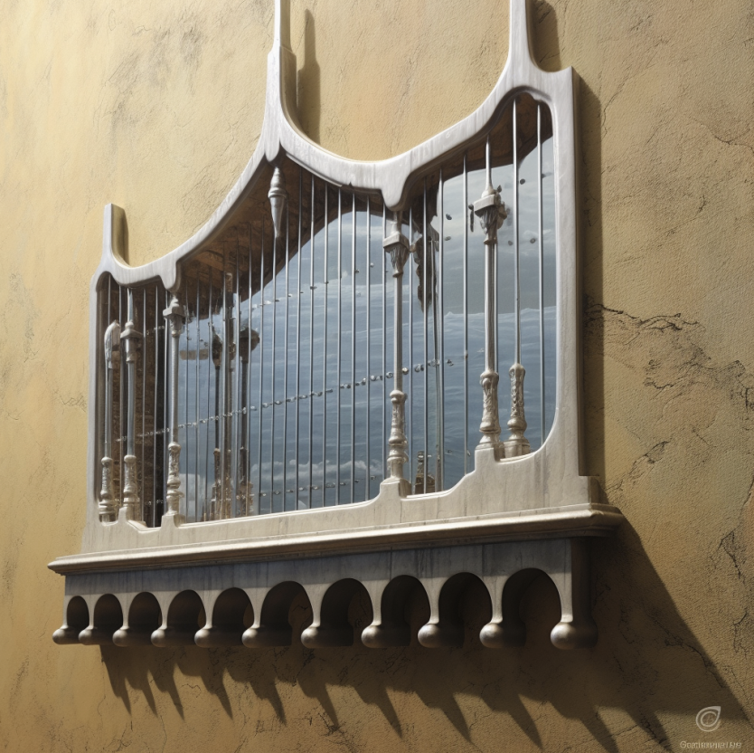 Window security bars permit and code compliance