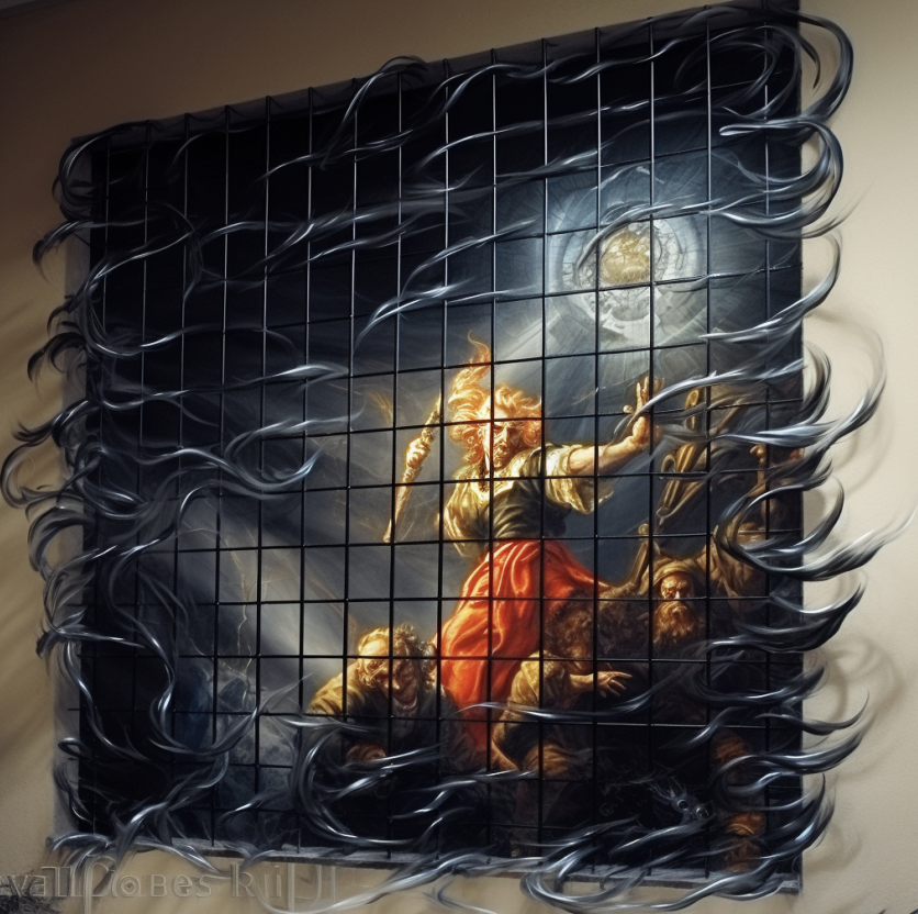 Window security bars versus cameras and alarms comparison