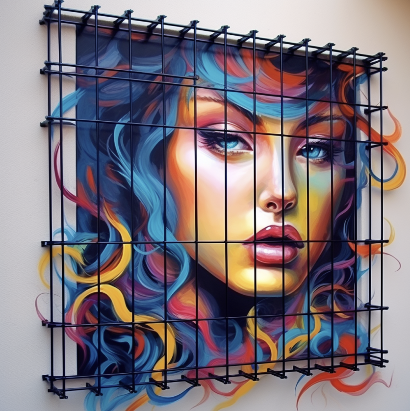 Senior-friendly window security bars with easy release